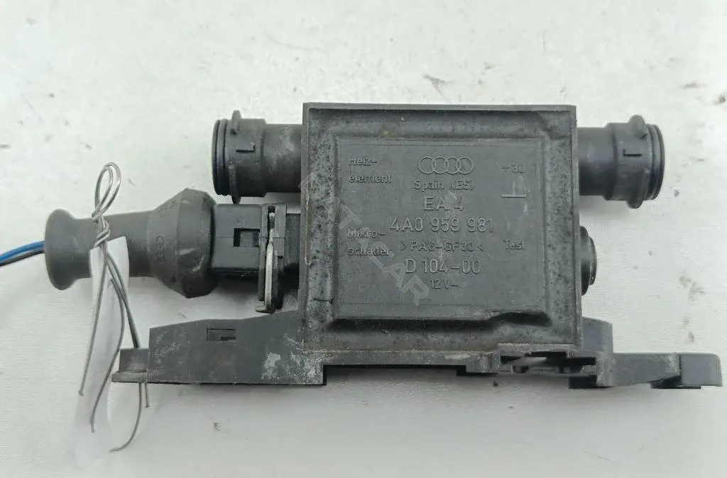 Блок управления двери 4A0959981
