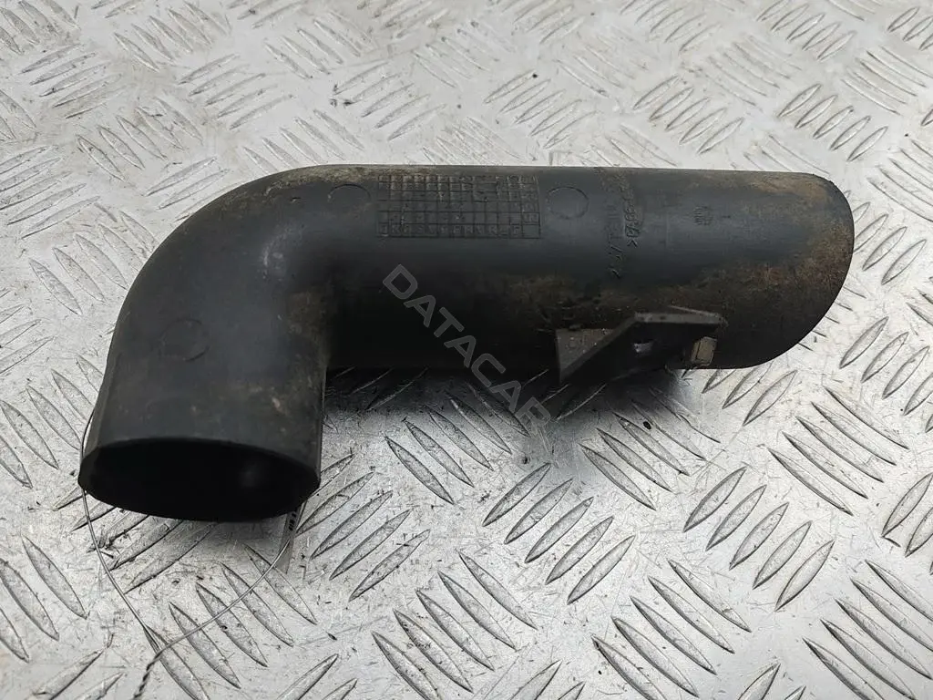 Воздуховод 2S7T10C392BA
