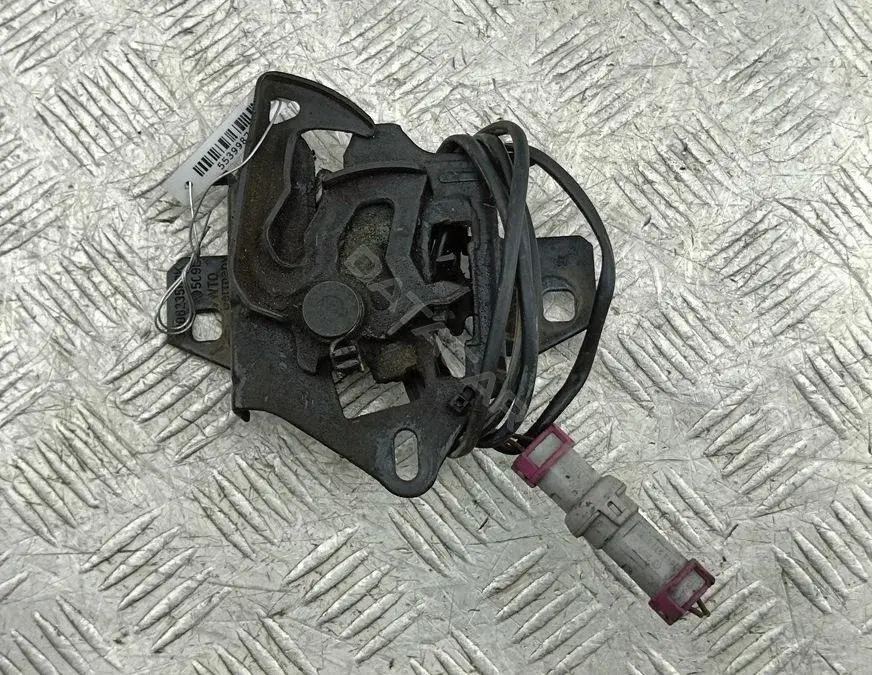 Замок капота 3B0823509K