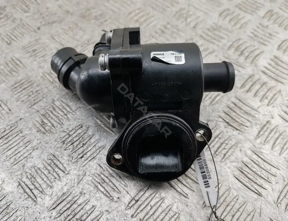 Корпус термостата TM3100