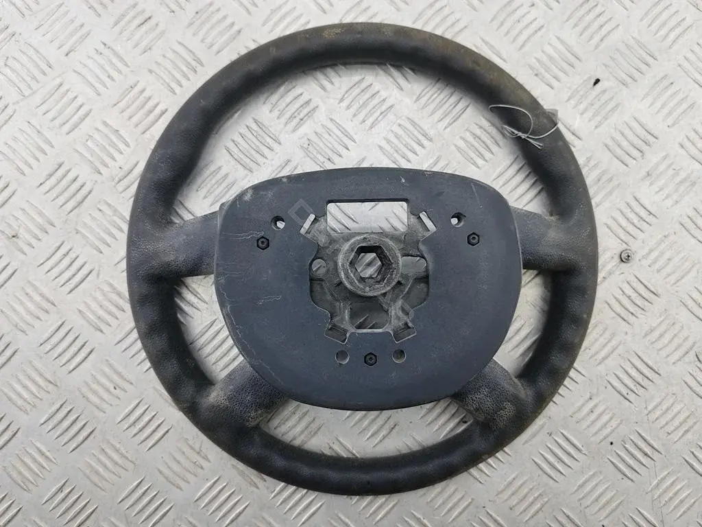 Руль 9T163600ABW