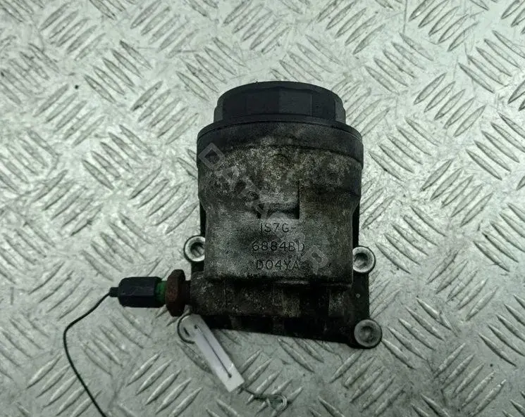 Корпус масляного фильтра 1S7G6884BD