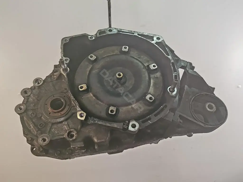 Автоматическая коробка передач (АКПП) 54950596