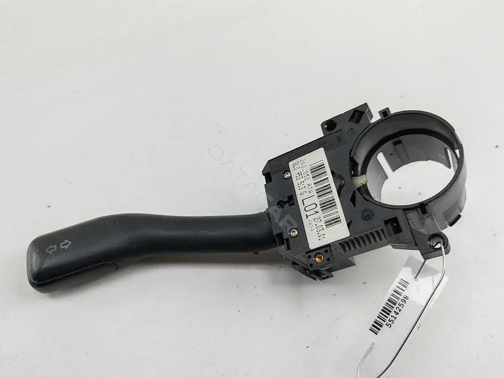 Переключатель подрулевой 8L0953513G
