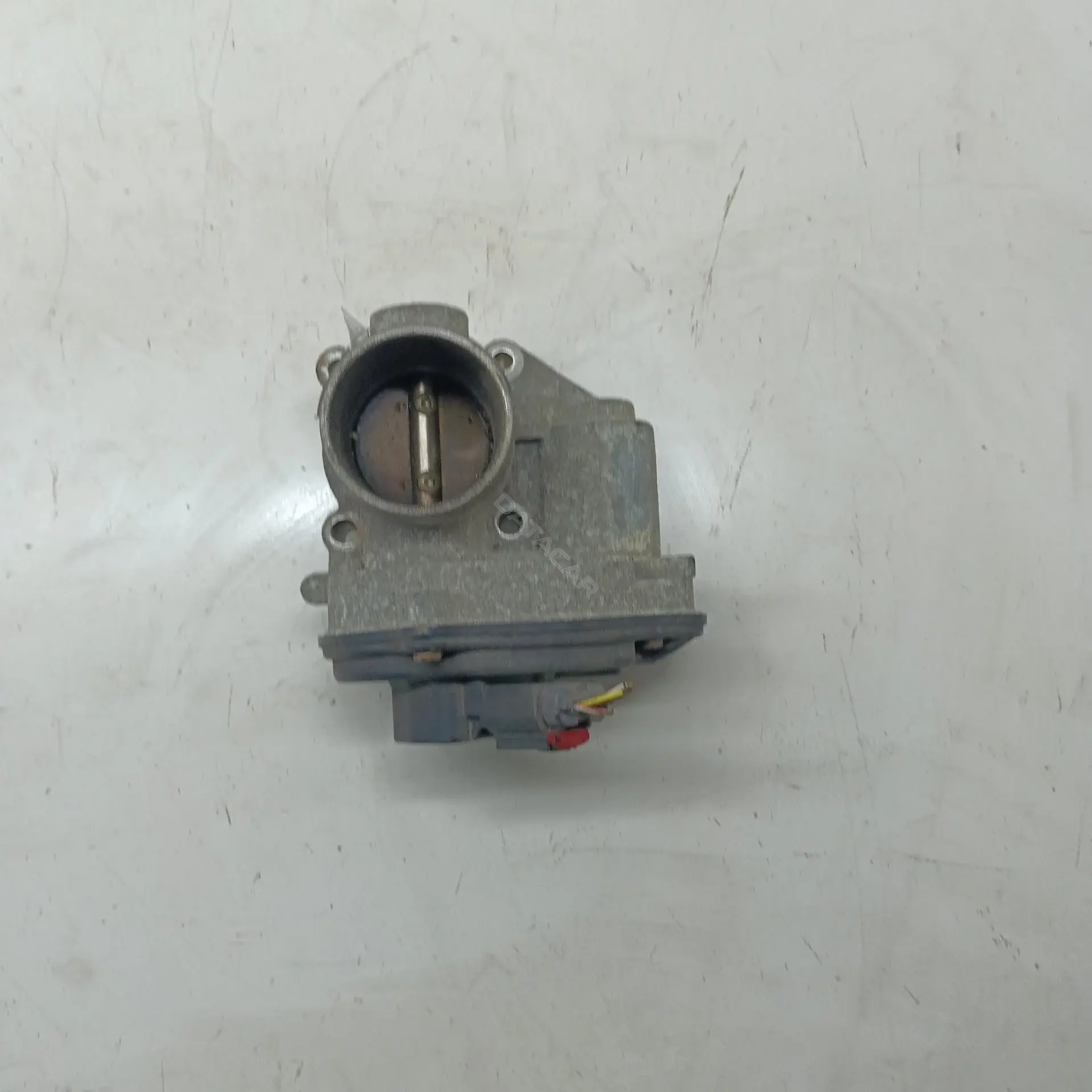 Дроссельная заслонка VP2S6U9E928BA
