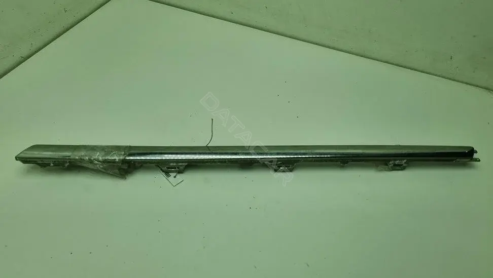 Накладка бампера 3c9807460a