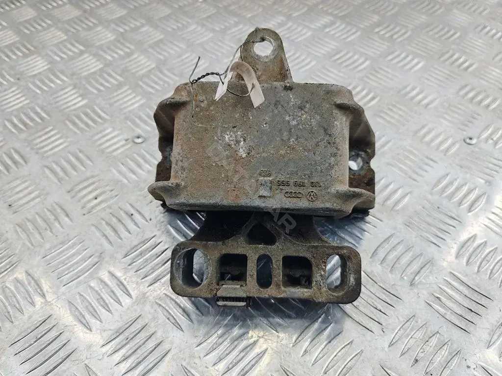 Подушка КПП 1J0199555
