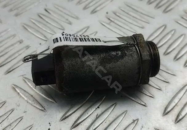 Клапан фаз газораспределения 55175604