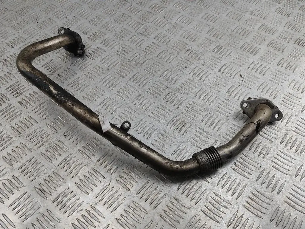 Трубка системы рециркуляции EGR 03G131521A