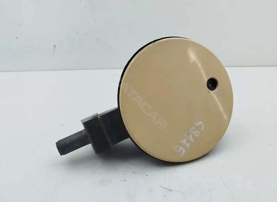Крышка лючка топливного бака 2T14V40354AK