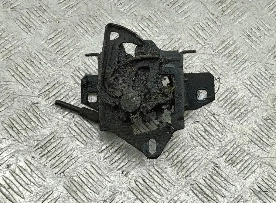 Замок капота 3B0823509K
