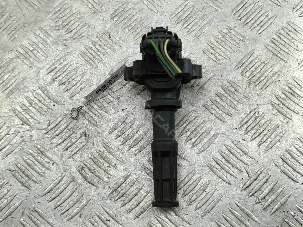 Катушка зажигания 0221604006, 2S7G12029AC