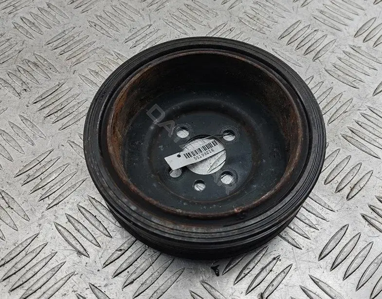 Шкив коленвала 03G105243