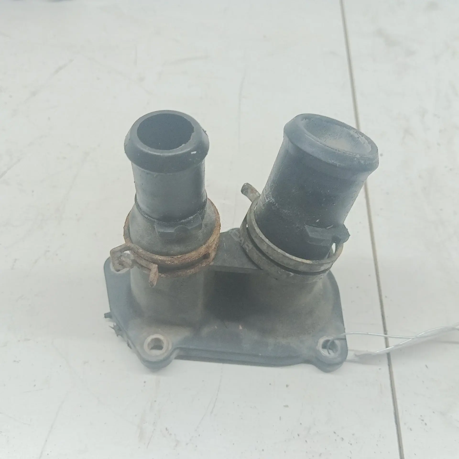 Корпус термостата 98MM9K478DA