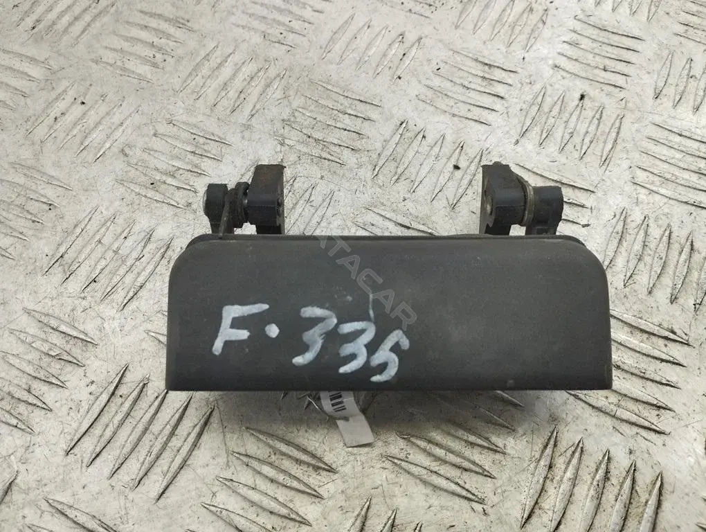 Ручка двери F37B1022404BA
