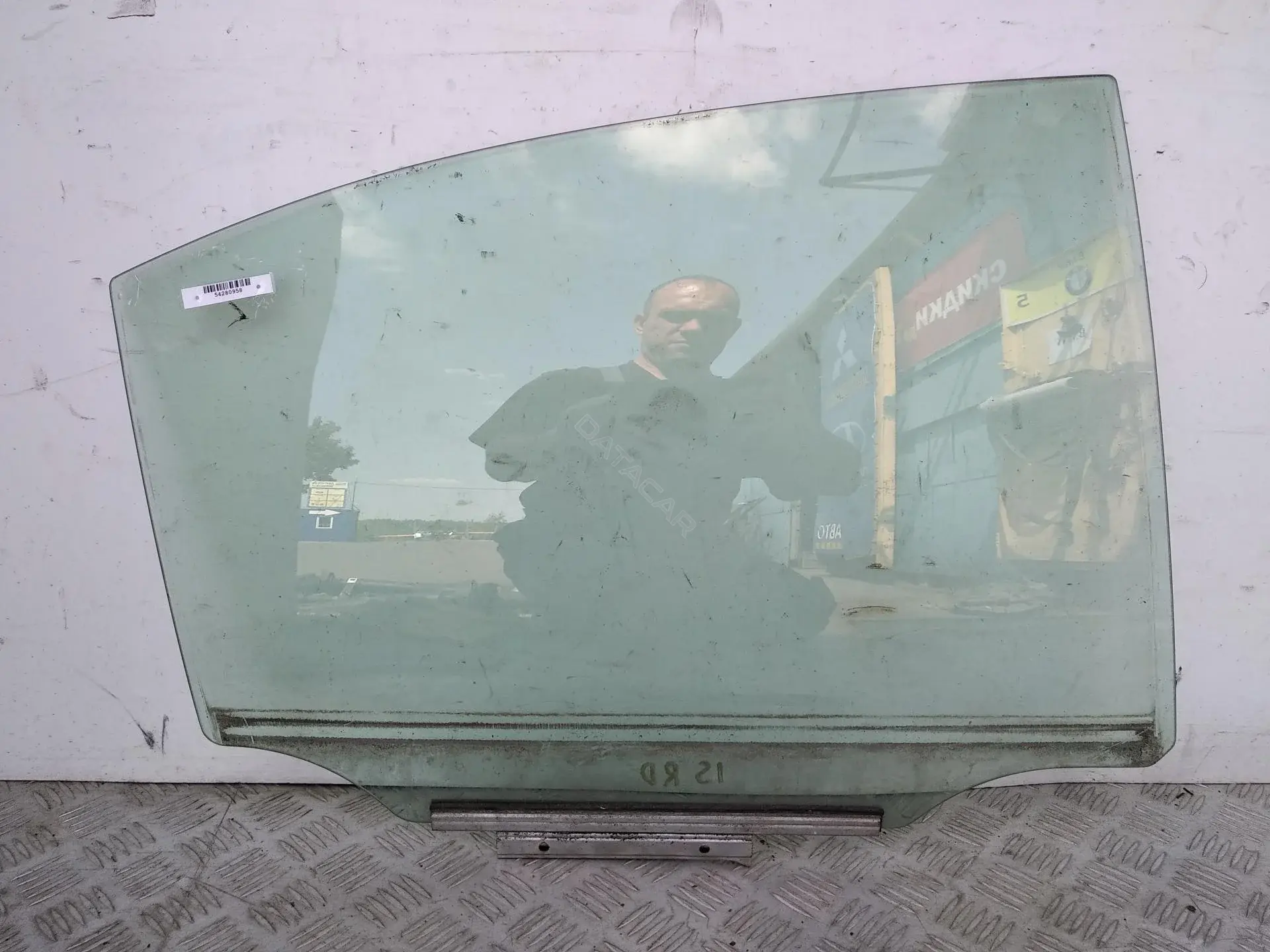 Стекло двери 54280958