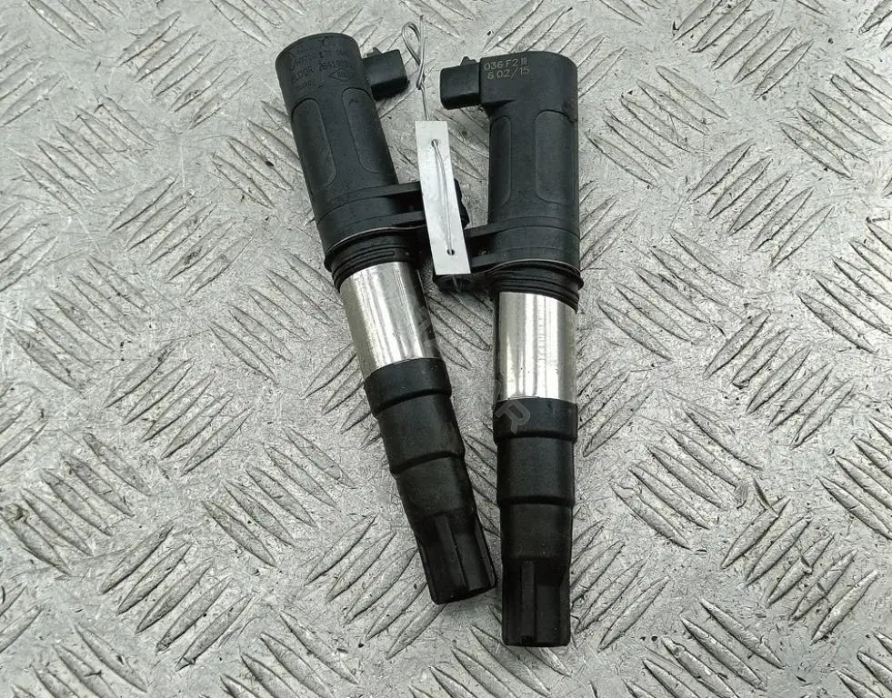 Катушка зажигания 8200765882