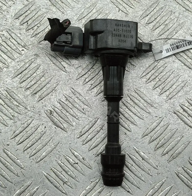 Катушка зажигания 224488J115