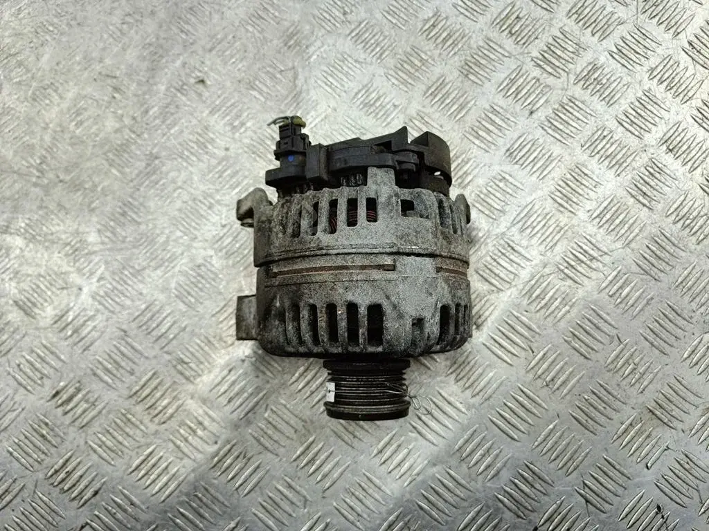 Генератор 13284408