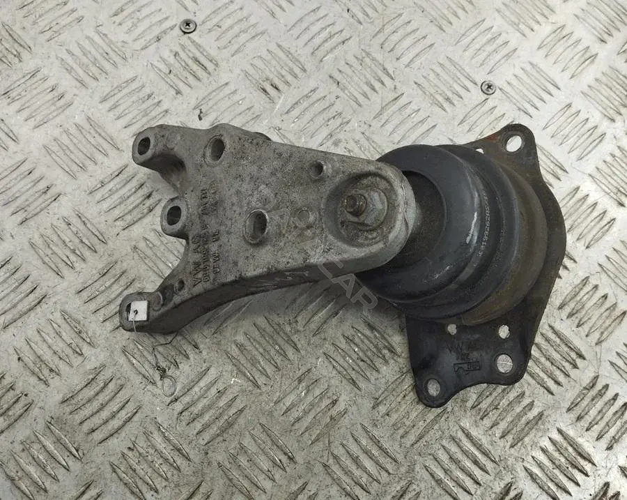 Подушка двигателя (Опора) 6Q0199262AS