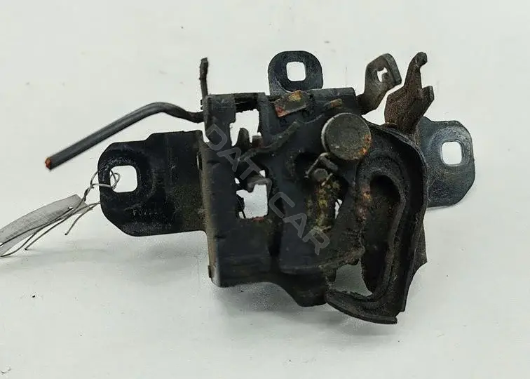 Замок капота 1J0823509C