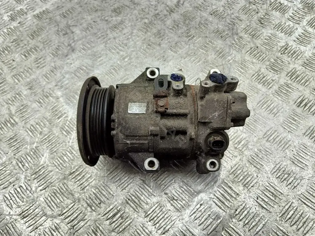 Компрессор кондиционера GE4472209752