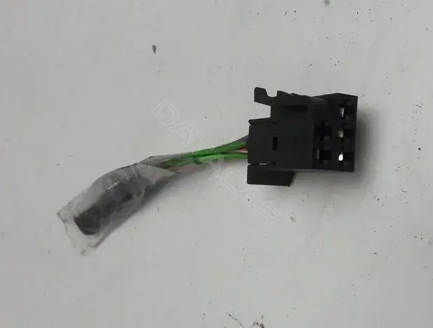 Разъем (фишка) проводки 1j0959869
