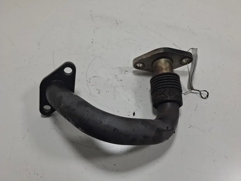 Трубка системы рециркуляции EGR 03G131521R