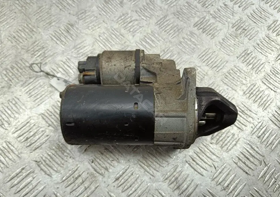 Стартер 0001107408, 24436877