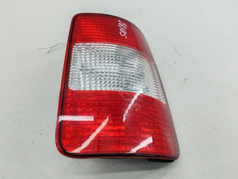 Задние фонари 4VEX13A602AA
