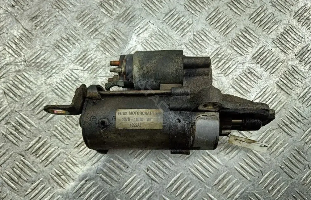 Стартер 1S7U11000AB