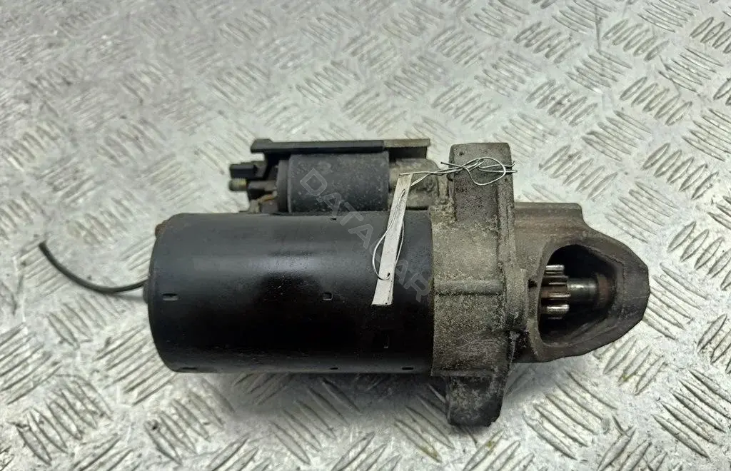 Стартер 0001108174, 078911023D