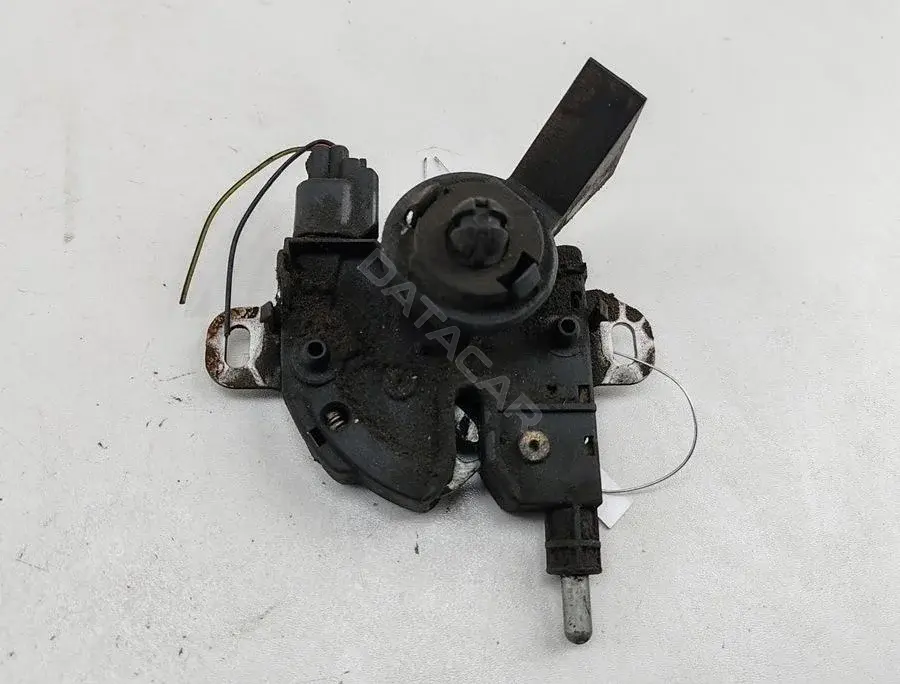 Замок капота 3M5116700AB
