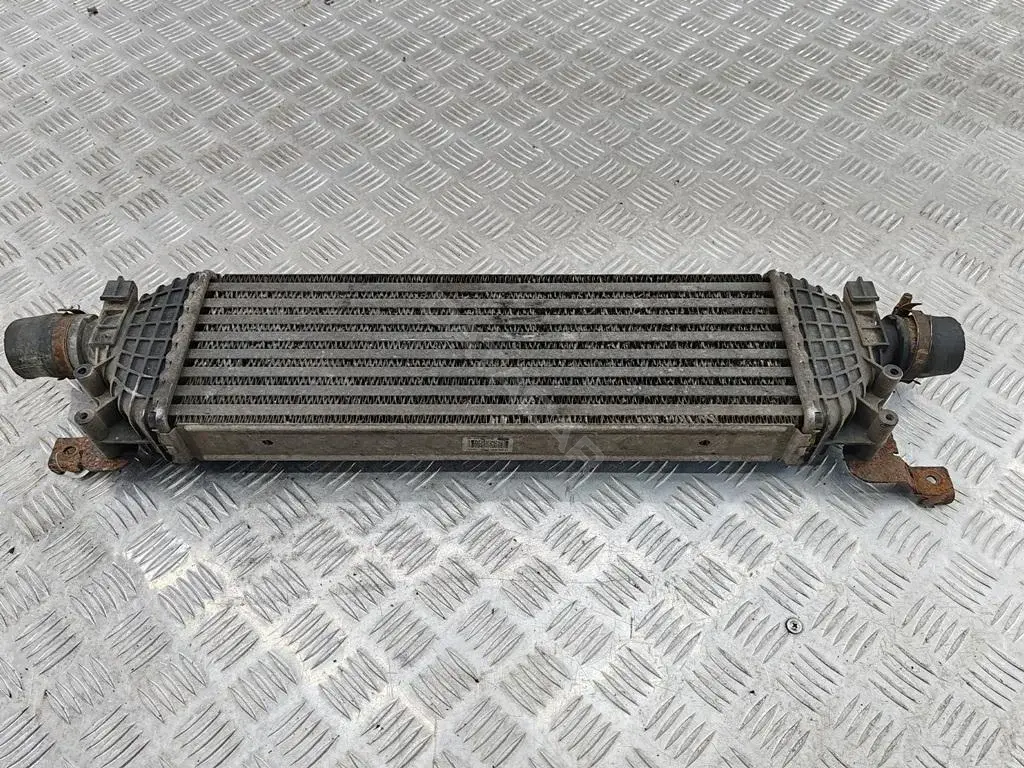 Интеркулер 5S6H9L440AD