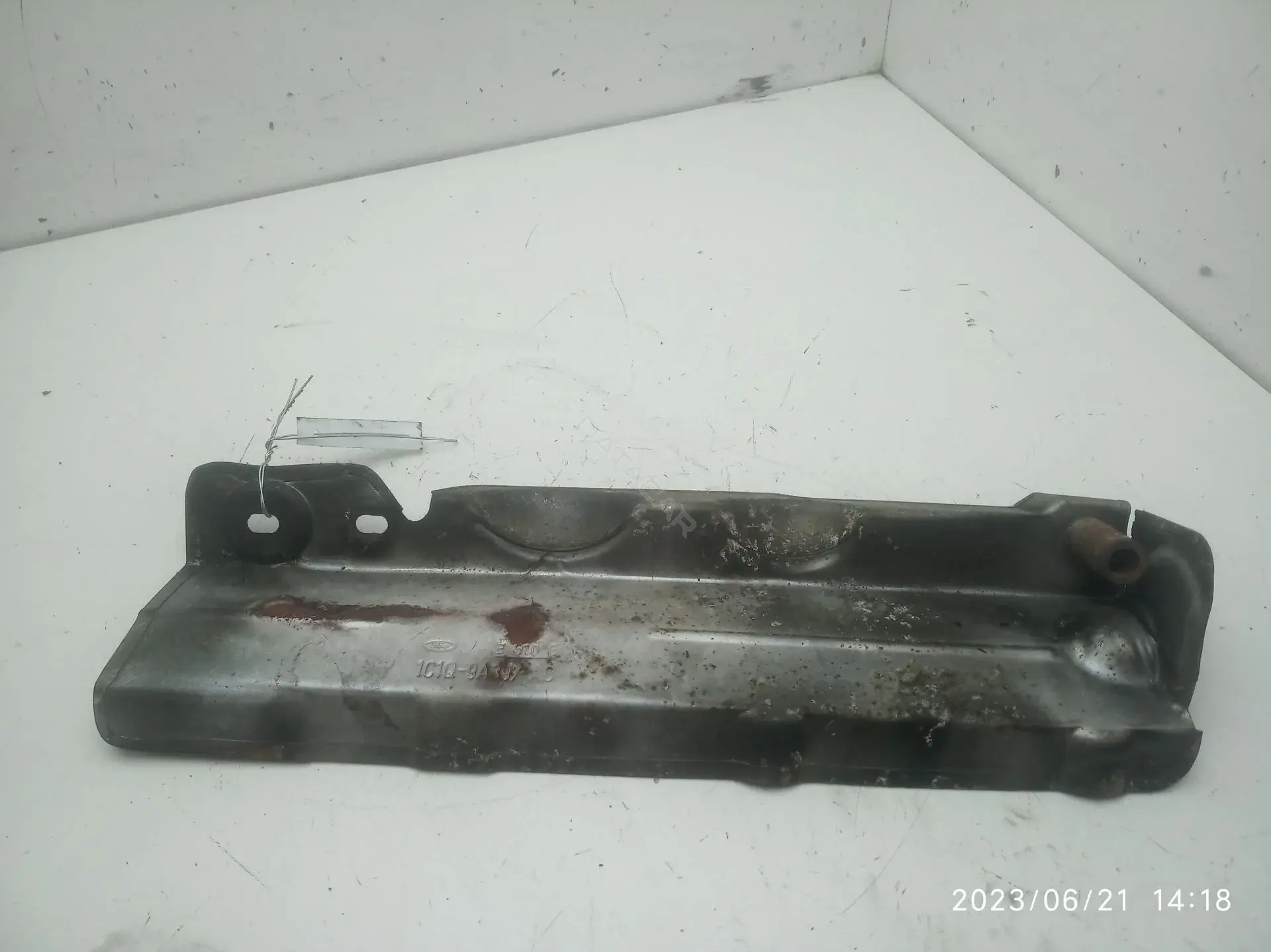 Выпускной коллектор 1c1q9a397ac