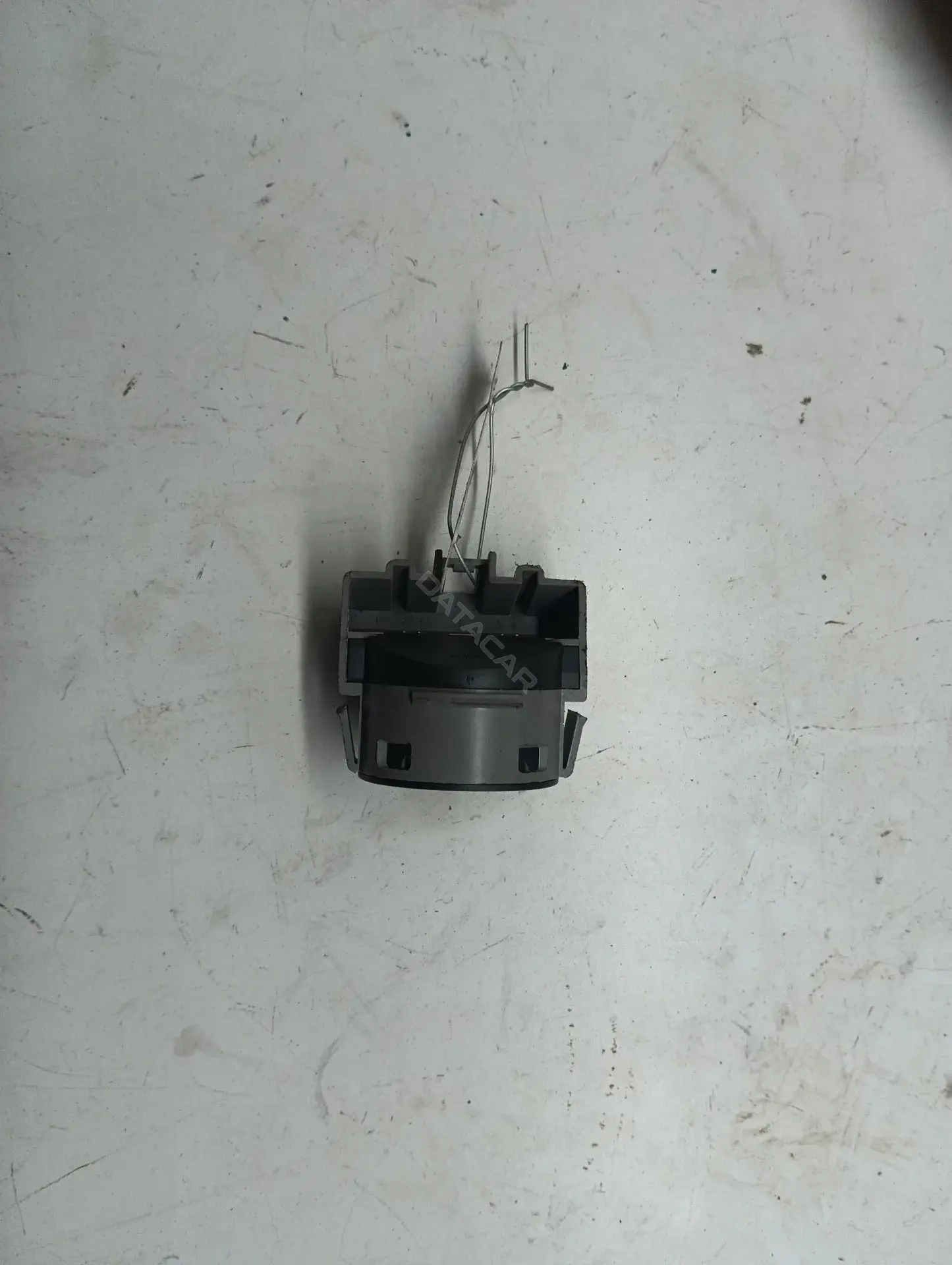 Контактная группа замка зажигания 17D9403