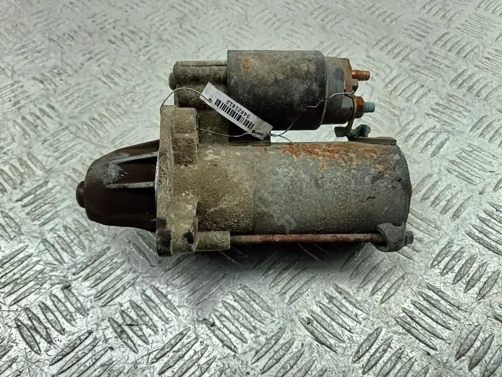 Стартер 98AB11000CC