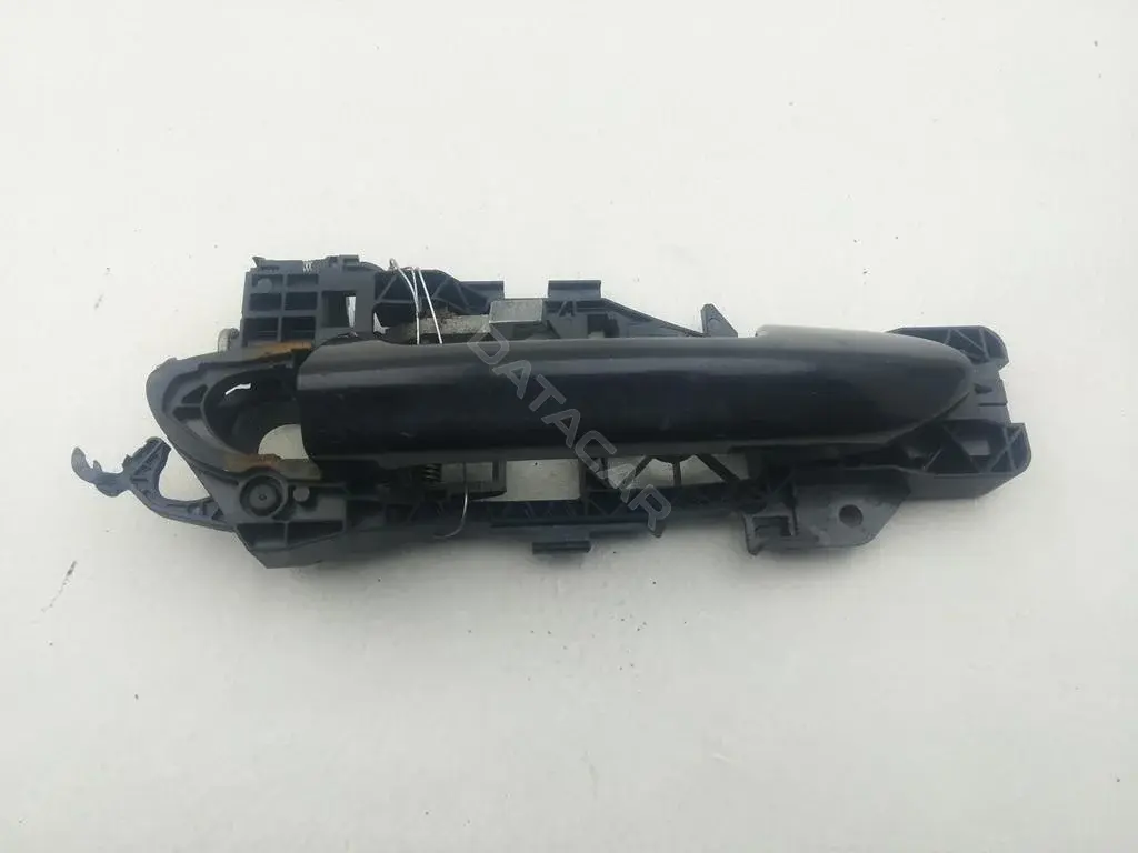 Ручка двери 3C0837886G