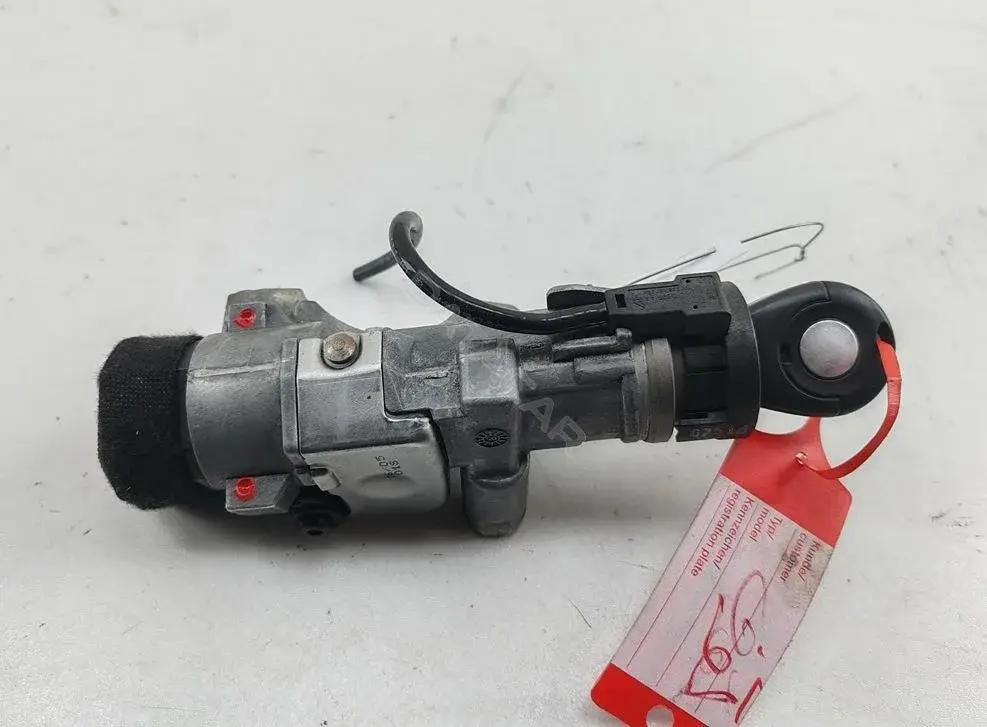 Замок зажигания 4B090585