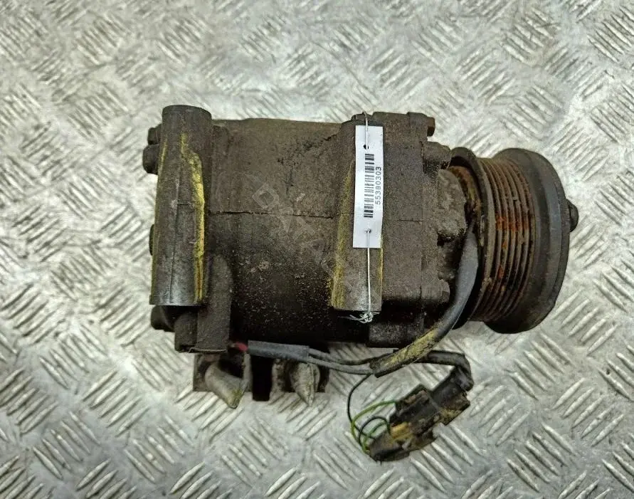 Компрессор кондиционера Y34H19D629AC