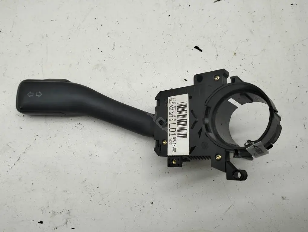 Переключатель подрулевой 8L0953513G