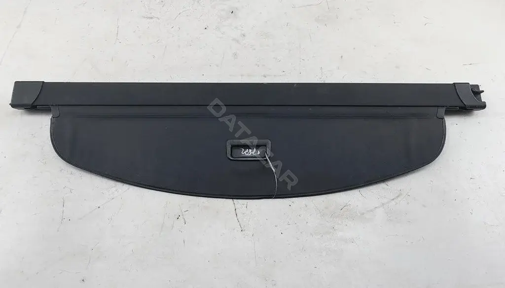 Шторка багажника 4F9863553
