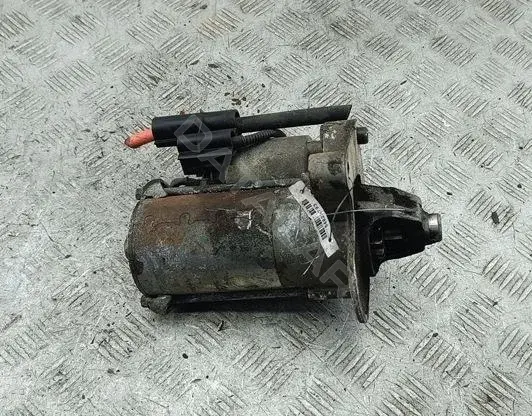 Стартер 54822793