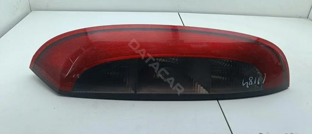 Задние фонари 09114337