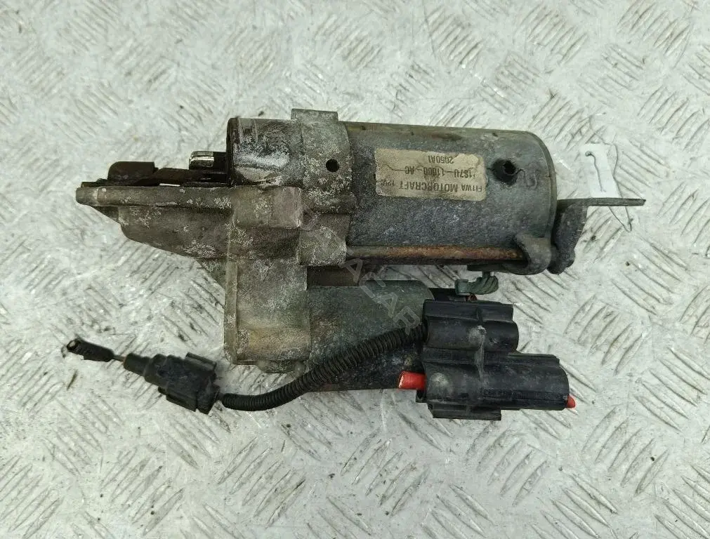 Стартер 1S7D11000A