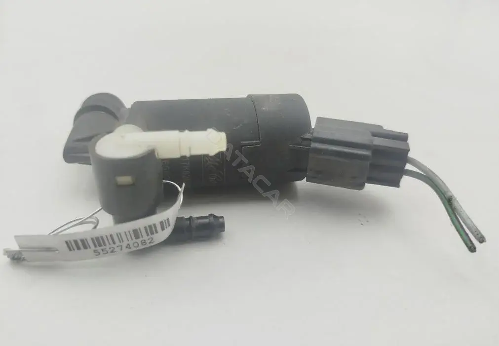 Насос омывателя BV6117K624BB