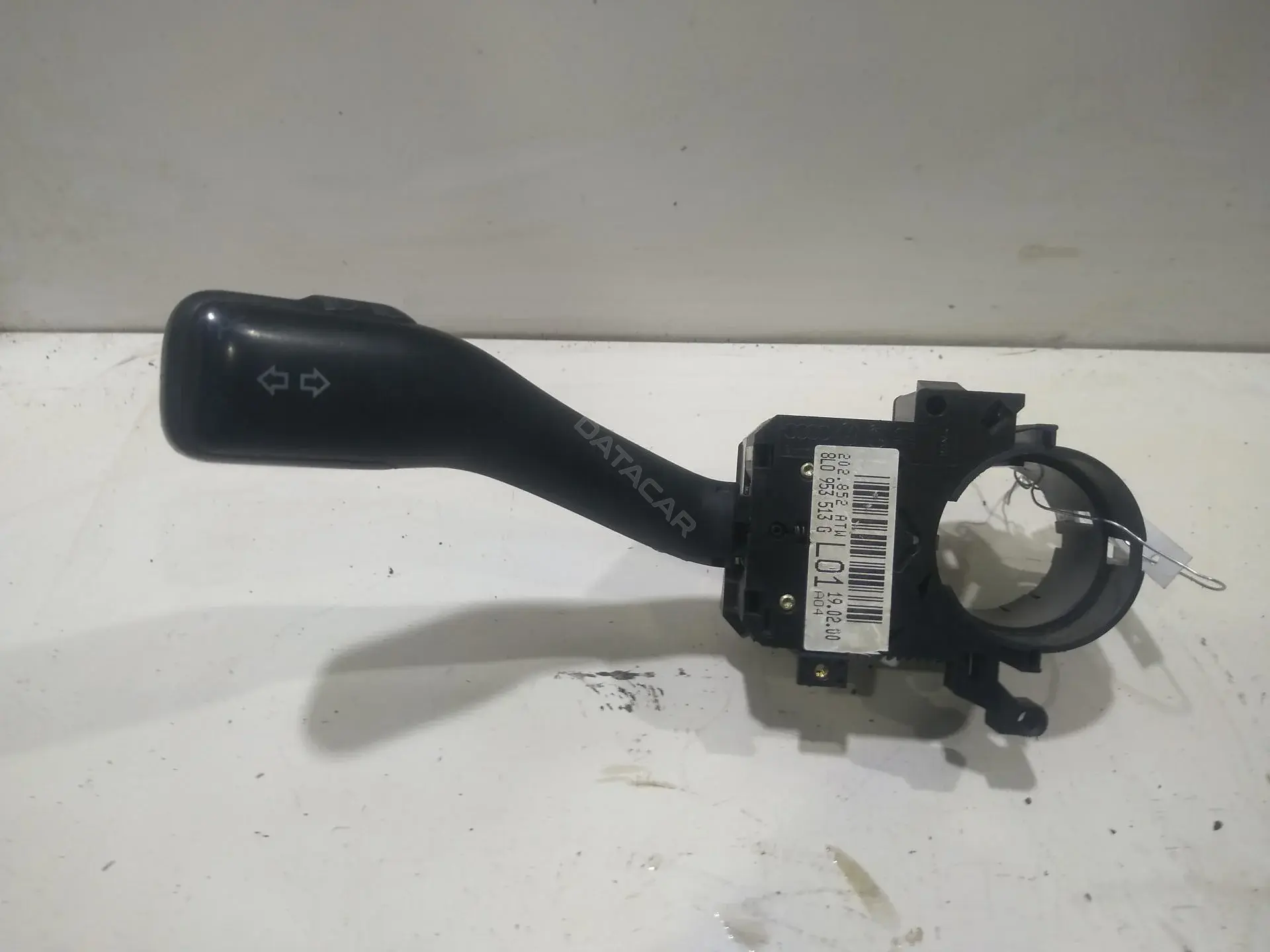 Переключатель подрулевой 8L0953513G