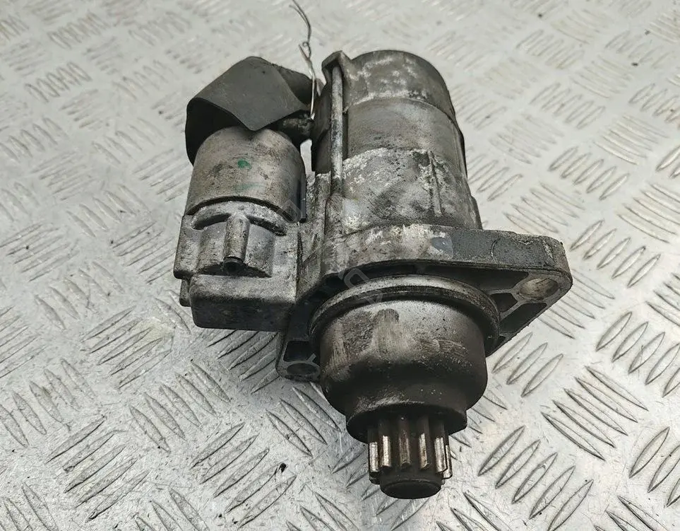 Стартер TS18E3