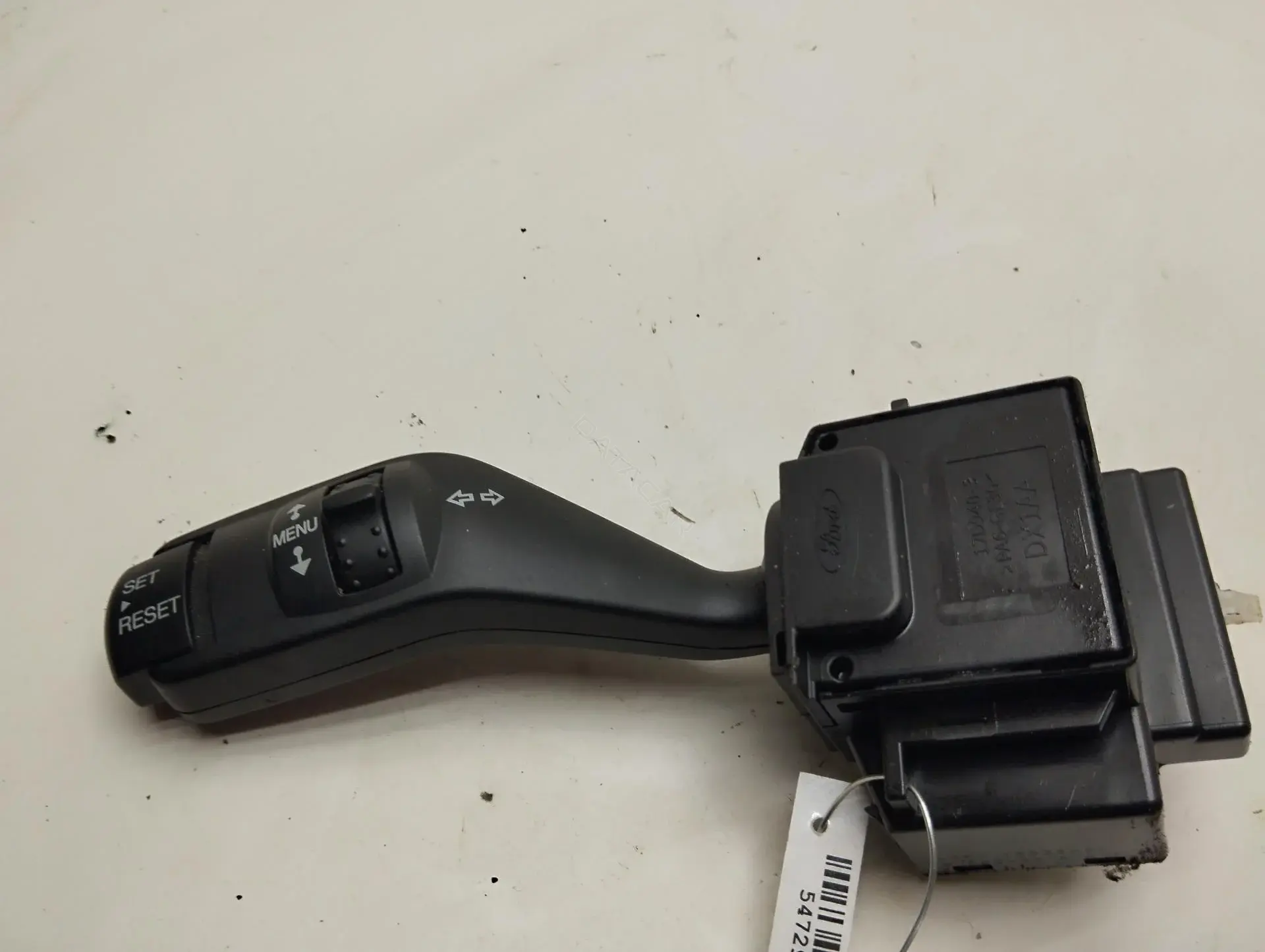 Переключатель подрулевой 4M5T13335BD