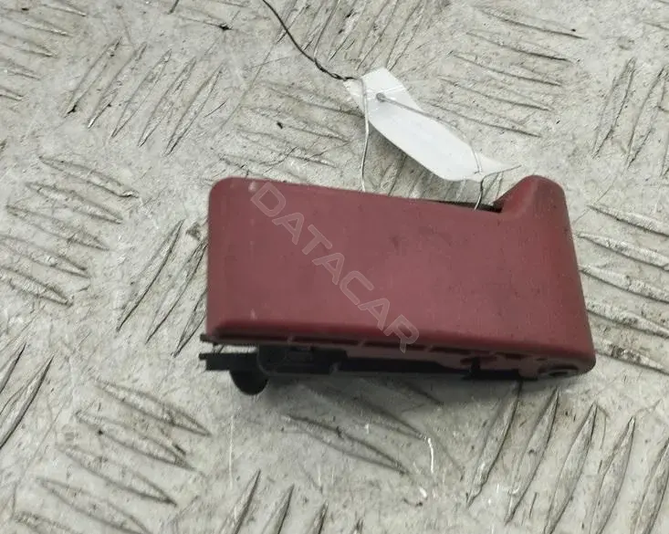 Ручка открывания капота 55214478